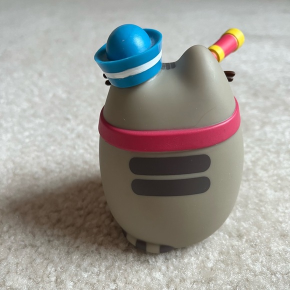Pusheen Sailor Figure - Picture 5 of 6